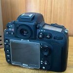 Nikon D800E Body Only Full Frame