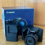 Canon PowerShoot Sx430 IS