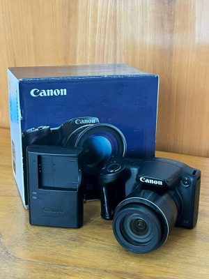 Canon PowerShoot Sx430 IS