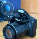 Canon PowerShoot Sx430 IS