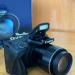 Canon PowerShoot Sx430 IS