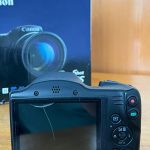Canon PowerShoot Sx430 IS