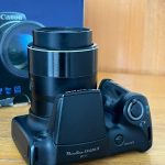 Canon PowerShoot Sx430 IS