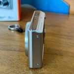 Sony DSC-W830 Digital Camera