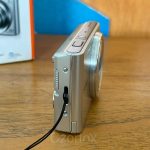 Sony DSC-W830 Digital Camera