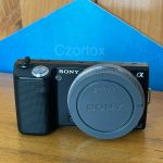 Sony Alpha NEX-5 Body Only