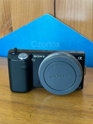 Sony Alpha NEX-5 Body Only