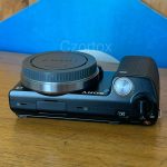 Sony Alpha NEX-5 Body Only