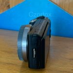Sony Alpha NEX-5 Body Only