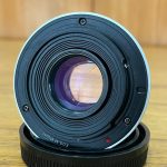7Artisans 25mm F1.8 For Canon
