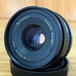 7Artisans 50mm F1.8 For Canon