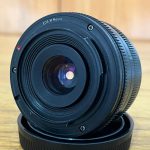 7Artisans 50mm F1.8 For Canon