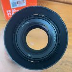 Sony FE 85mm F1.8 Full Frame
