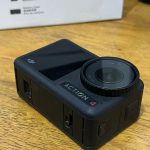 DJI Osmo Action 4 Adventure Combo