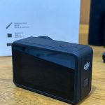 DJI Osmo Action 4 Adventure Combo