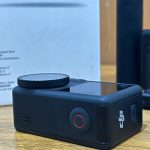 DJI Osmo Action 4 Adventure Combo