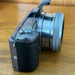 Sony Mirrorless A5100 Kit 16-50mm OSS