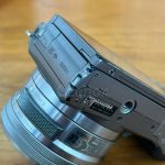 Sony Mirrorless A5100 Kit 16-50mm OSS