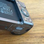 Sony Mirrorless A5100 Kit 16-50mm OSS