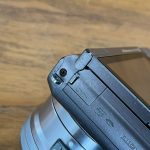 Sony Mirrorless A5100 Kit 16-50mm OSS