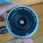 Olmypus M.Zuiko 17mm F2.8