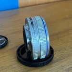 Olmypus M.Zuiko 17mm F2.8