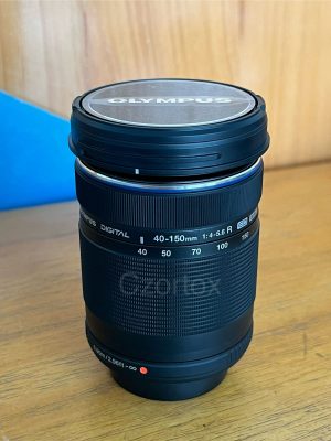 Olympus M.Zuiko Digital ED 40-150mm f/4-5.6 R