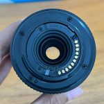 Olympus M.Zuiko Digital ED 40-150mm f/4-5.6 R