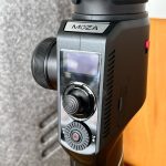 Moza AirCross 2 Gimbal Stabilizer Professional Kit