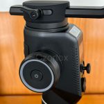Moza AirCross 2 Gimbal Stabilizer Professional Kit