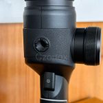 Moza AirCross 2 Gimbal Stabilizer Professional Kit