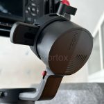 Moza AirCross 2 Gimbal Stabilizer Professional Kit