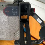 Moza AirCross 2 Gimbal Stabilizer Professional Kit