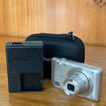 Olympus VG-120 Digital Camera
