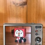 Olympus VG-120 Digital Camera