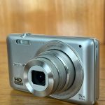 Olympus VG-120 Digital Camera