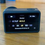 DJI Osmo Action 5 Pro Adventure Combo