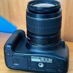 Canon EOS 1200D Kit 18-55mm IS II + Flash Nissin Speedlite Di622 for Canon ETTL