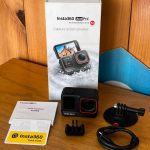 Insta360 Ace Pro 8K Action Camera
