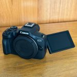 Canon EOS R50 Body Only