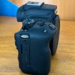 Canon EOS R50 Body Only