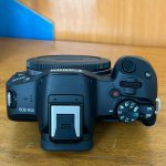 Canon EOS R50 Body Only