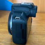 Canon EOS R50 Body Only