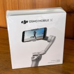 DJI Osmo Mobile SE Smartphone Gimbal Stabilizer
