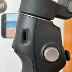 DJI Osmo Mobile 7P Smartphone Gimbal Stabilizer