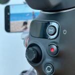 DJI Osmo Mobile 7P Smartphone Gimbal Stabilizer