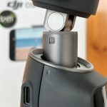 DJI Osmo Mobile 7P Smartphone Gimbal Stabilizer