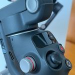 DJI Osmo Mobile 7P Smartphone Gimbal Stabilizer