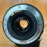 Canon EF 75-300mm F/4-5.6 II USM