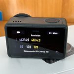 DJI Osmo Action 5 Pro Adventure Combo